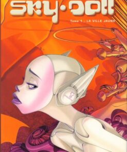 Sky-Doll Tome 1
