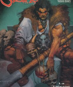 Sláine Tome 4