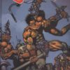 Sláine Tome 8