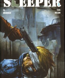 Sleeper Tome 1