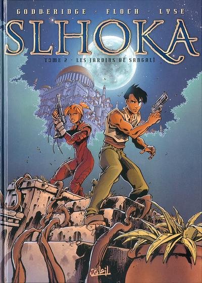 Slhoka Tome 2