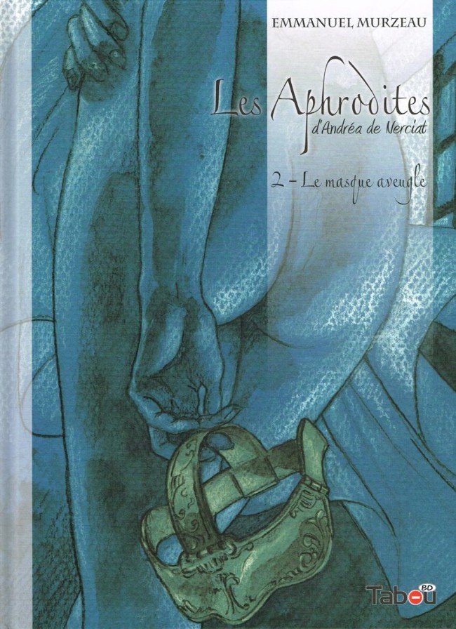 Les Aphrodites Tome 2