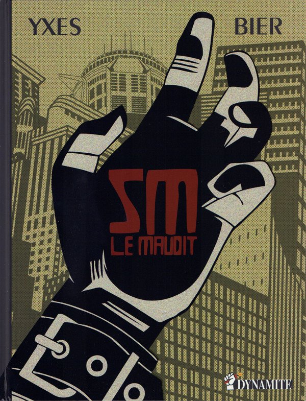 SM le Maudit