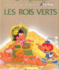 Apicitou Tome 2