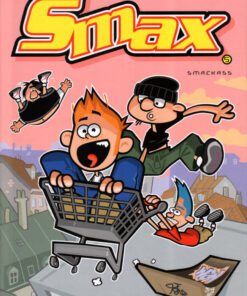 Smax Tome 5
