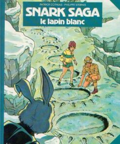 Snark saga Tome 2
