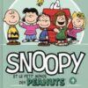 Snoopy et le Petit Monde des Peanuts Tome 5