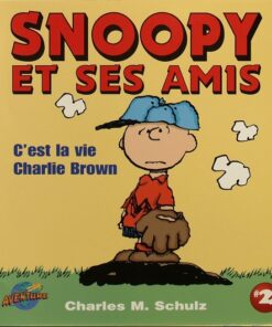 Snoopy et ses amis Tome 2