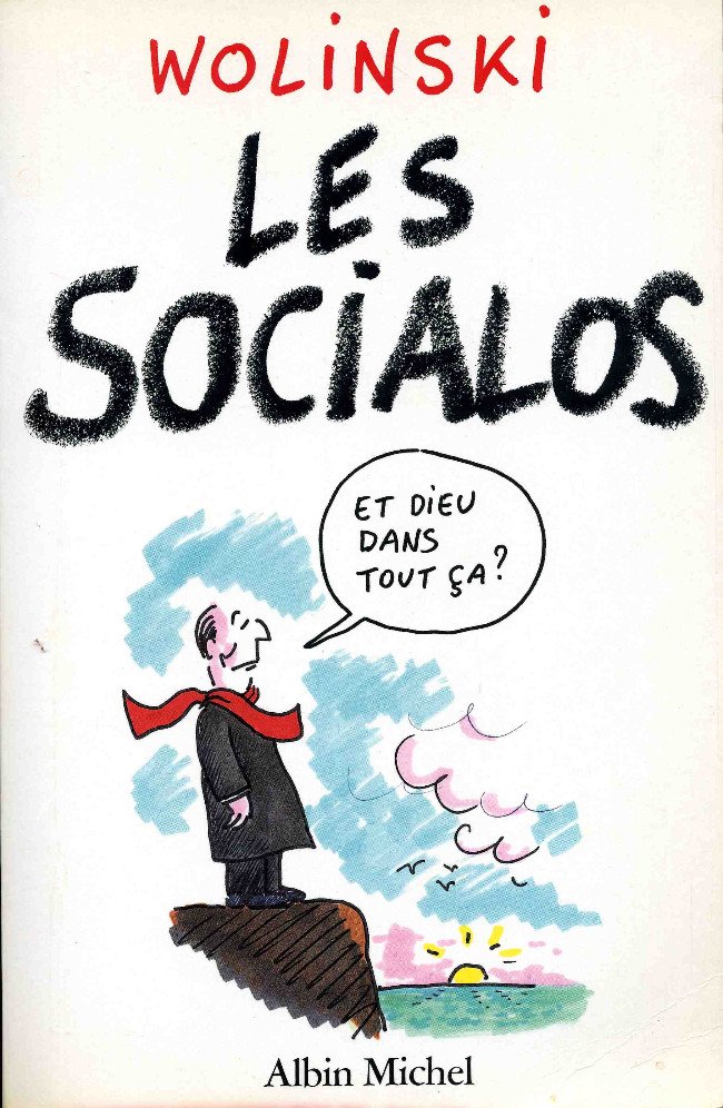 Les Socialos