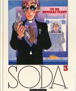 Soda Tome 3