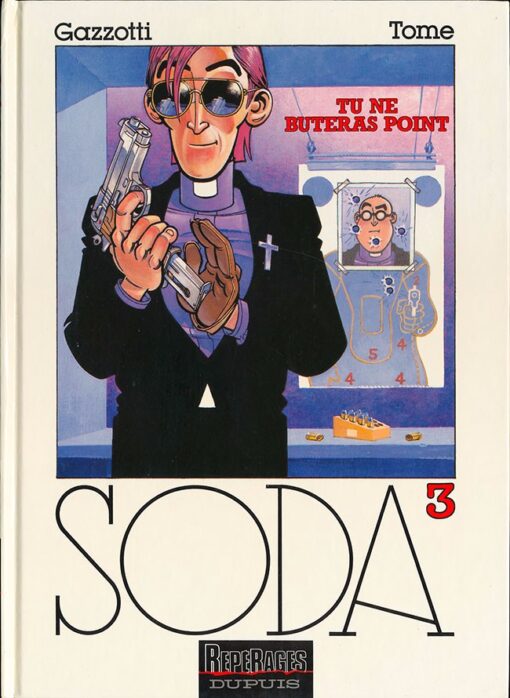 Soda Tome 3