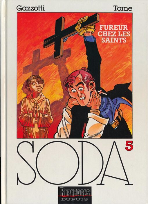 Soda Tome 5
