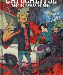 L'Apocalypse selon Bram et Ben
