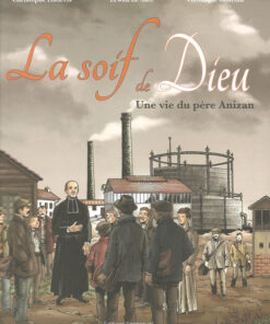 La Soif de Dieu
