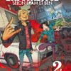 L'Apocalypse selon Bram et Ben Édition numérique Tome 1