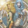 Sojourn Tome 2