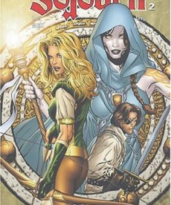 Sojourn Tome 2