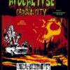 Apocalypse sur Carson City Tome 3