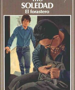 Soledad Tome 3