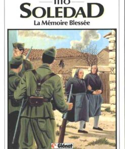 Soledad Tome 4