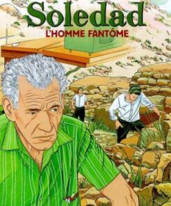 Soledad Tome 5