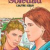 Soleil brûlant en Algérie