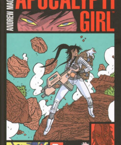 ApocalyptiGirl