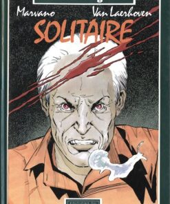 Solitaire
