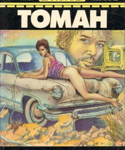 Le Solitaire Tome 1
