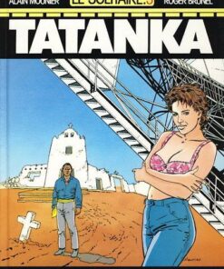 Le Solitaire Tome 3