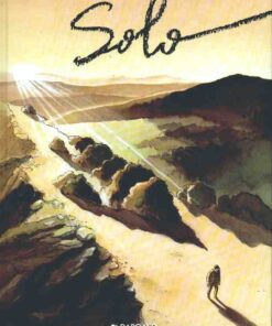 Solo Tome 1