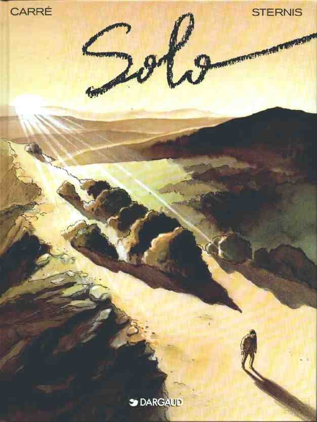 Solo Tome 1