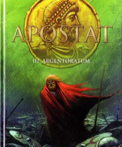 Apostat Tome 3