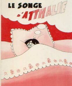 Le Songe d'Atthalie