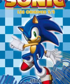 Sonic Tome 2