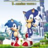 Sonic Tome 4
