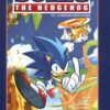 Sonic The Hedgehog Tome 2