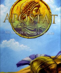 Apostat Tome 7