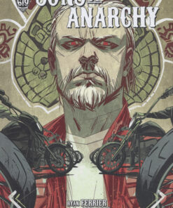 Sons of Anarchy Tome 5