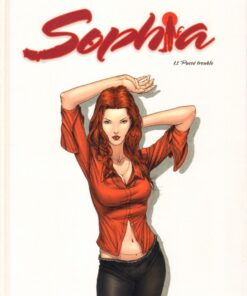 Sophia Tome 1