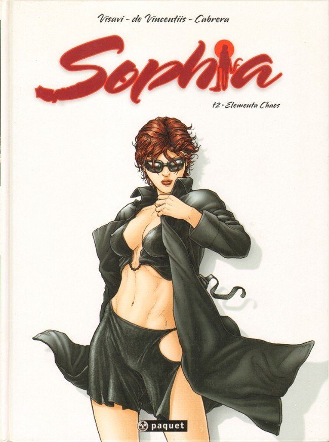 Sophia Tome 2