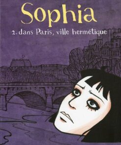 Sophia Tome 2