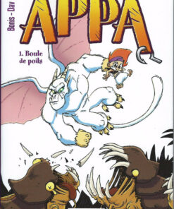 Appa Tome 1
