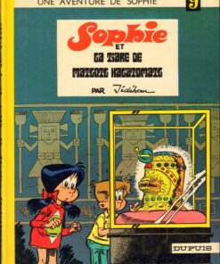 Sophie Tome 9
