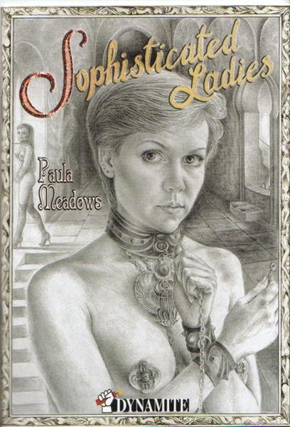 Sophisticated Ladies