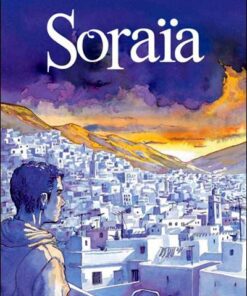 Soraïa