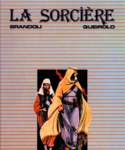 La Sorcière