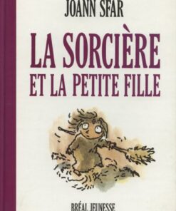 La Sorcière et la petite fille