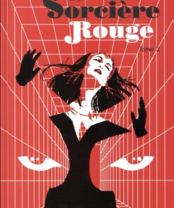 La Sorcière Rouge Tome 3