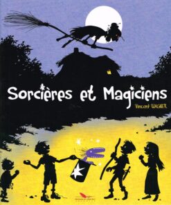 Sorcières et magiciens